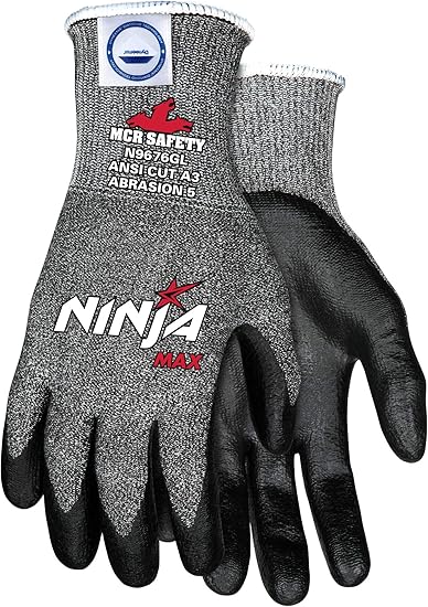 protective gloves amazon