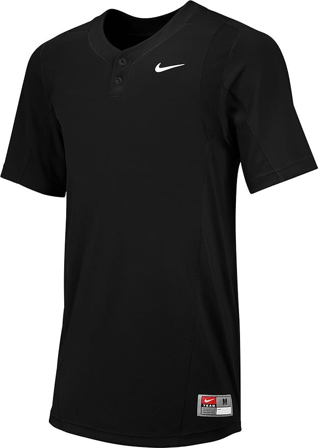 plain nike baseball jersey