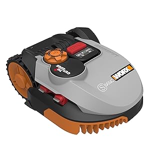  Worx Landroid S-Basic 