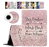 Case for New iPad 9.7 Inch 2018/2017
