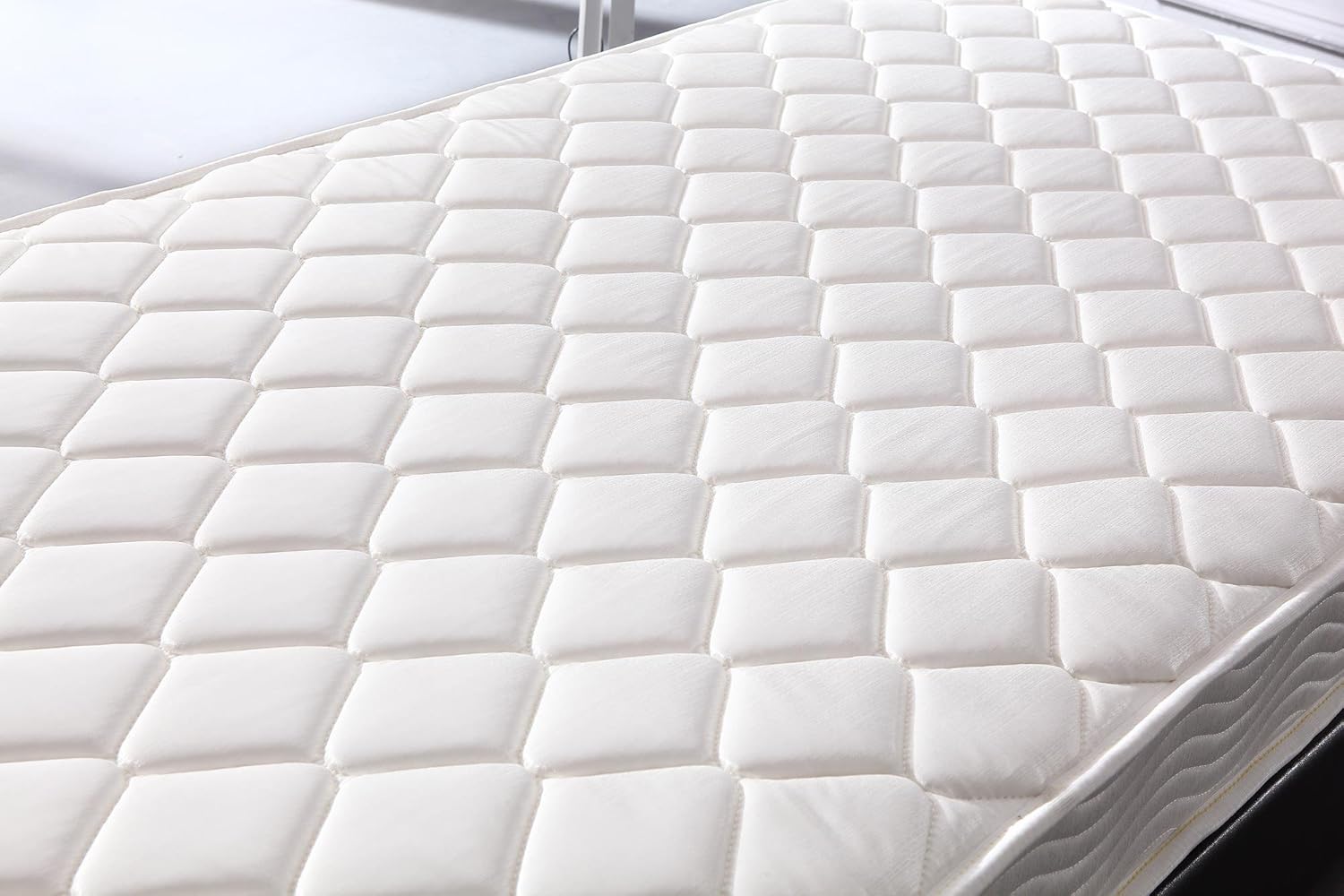 Home Life 3260Twin Mattress, Twin: Furniture & Decor