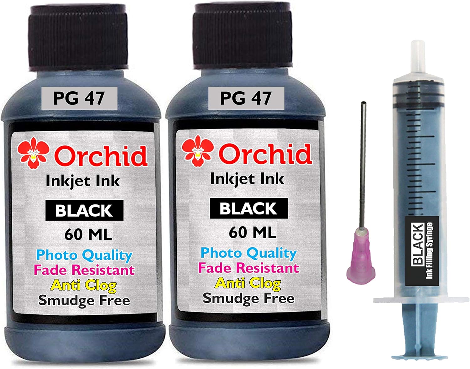 pg 47 cartridge refill