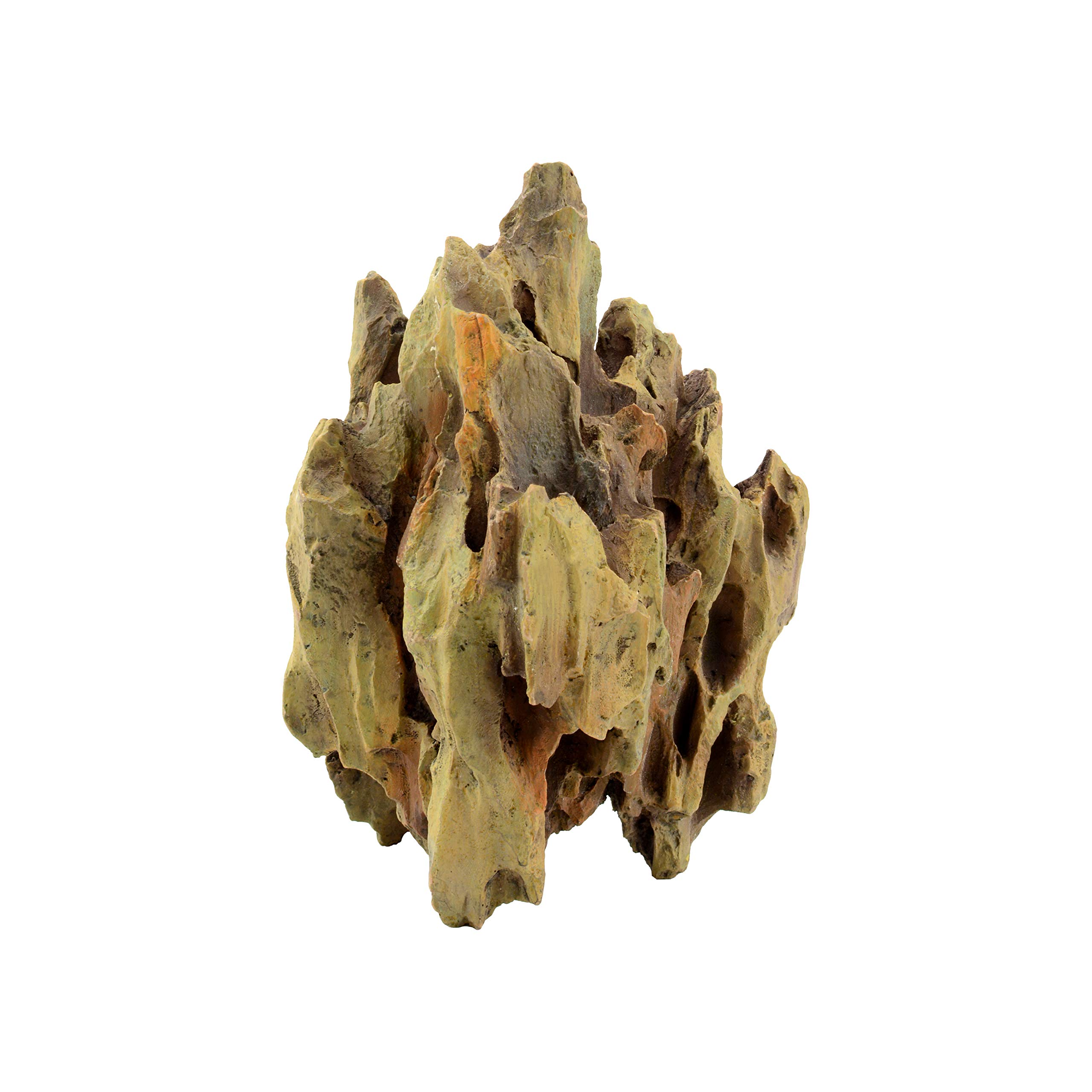 Askoll 281212 ORNAMENT CLIFF S 8.3X6.8X10.2