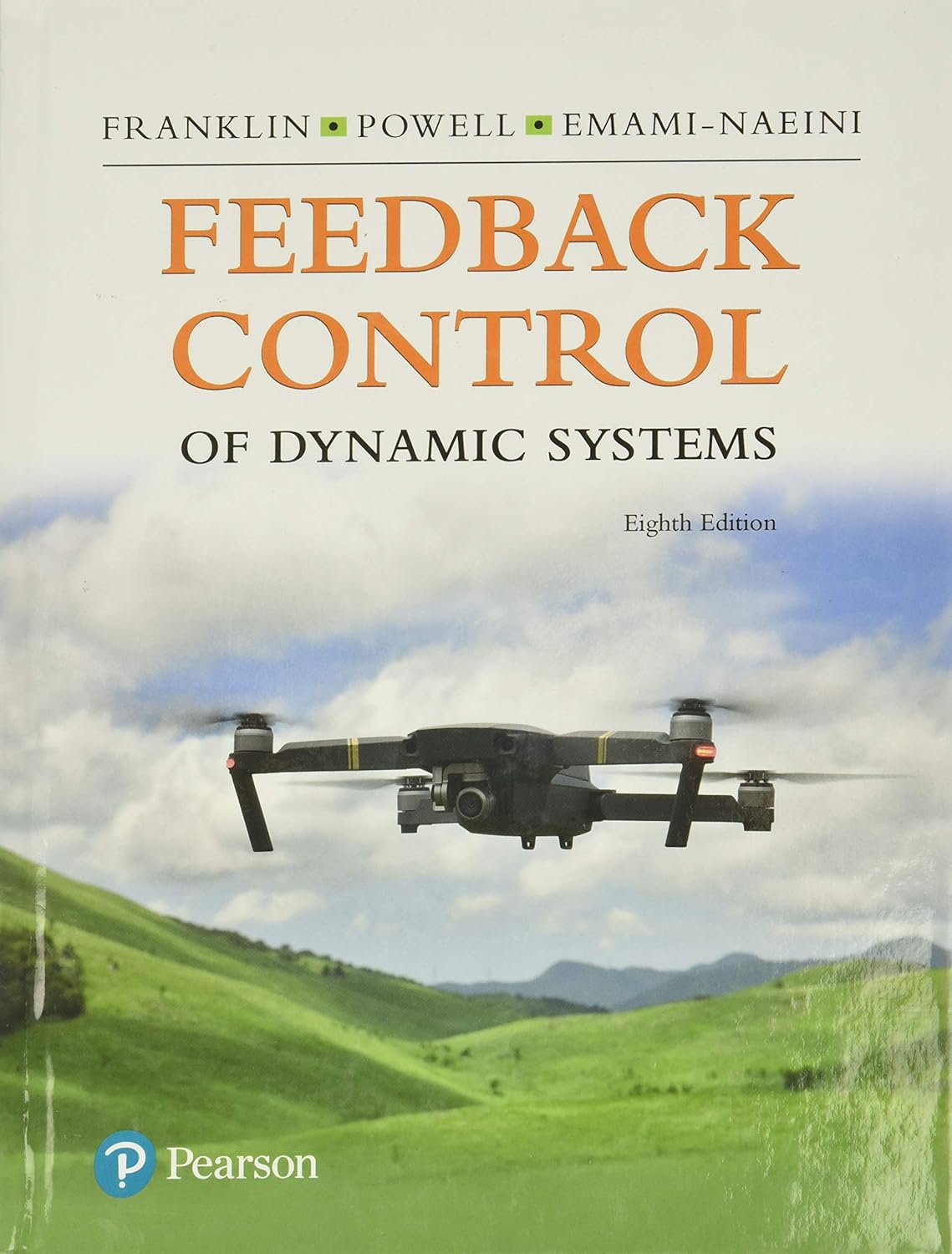 Hardware & DIY - Feedback Control of Dynamic Systems (What's New in Engineering)