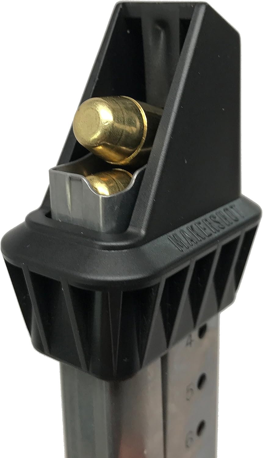Best smith and wesson magazine loader 45
