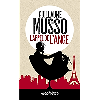 L'appel de l'ange (French Edition) book cover L'appel de l'ange (French Edition) book cover