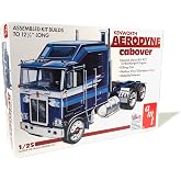 AMT Kenworth Aerodyne Cabover