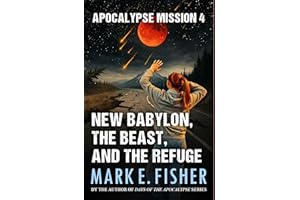Apocalypse Mission 4: New Babylon, the Beast, and the Refuge