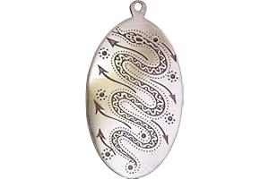 Enchanted Jewelry Voodoo Positive Magick Loa Simbi Charm for Job Satisfaction Talisman Amulet