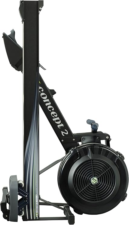 concept 2 model d pm3