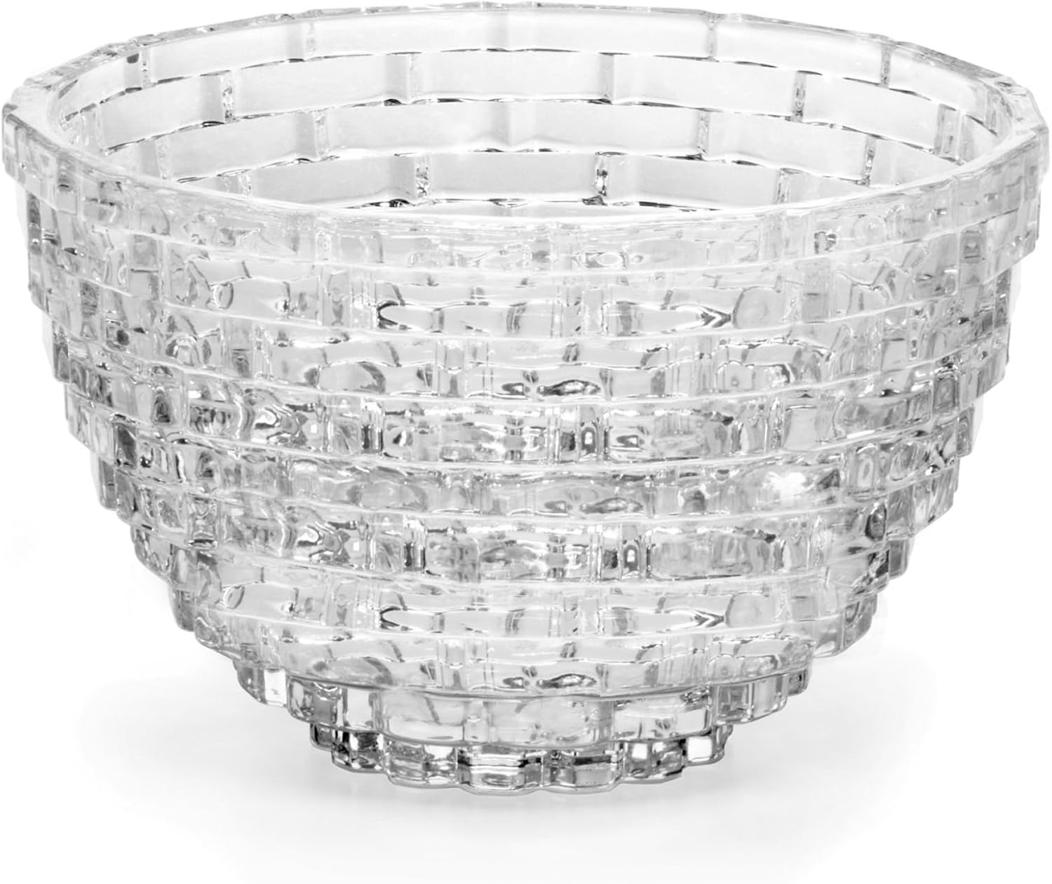 Mikasa Palazzo Bowl, 7"