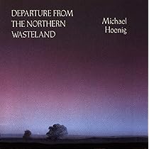 Michael Hoenig - Early Water - Amazon.com Music
