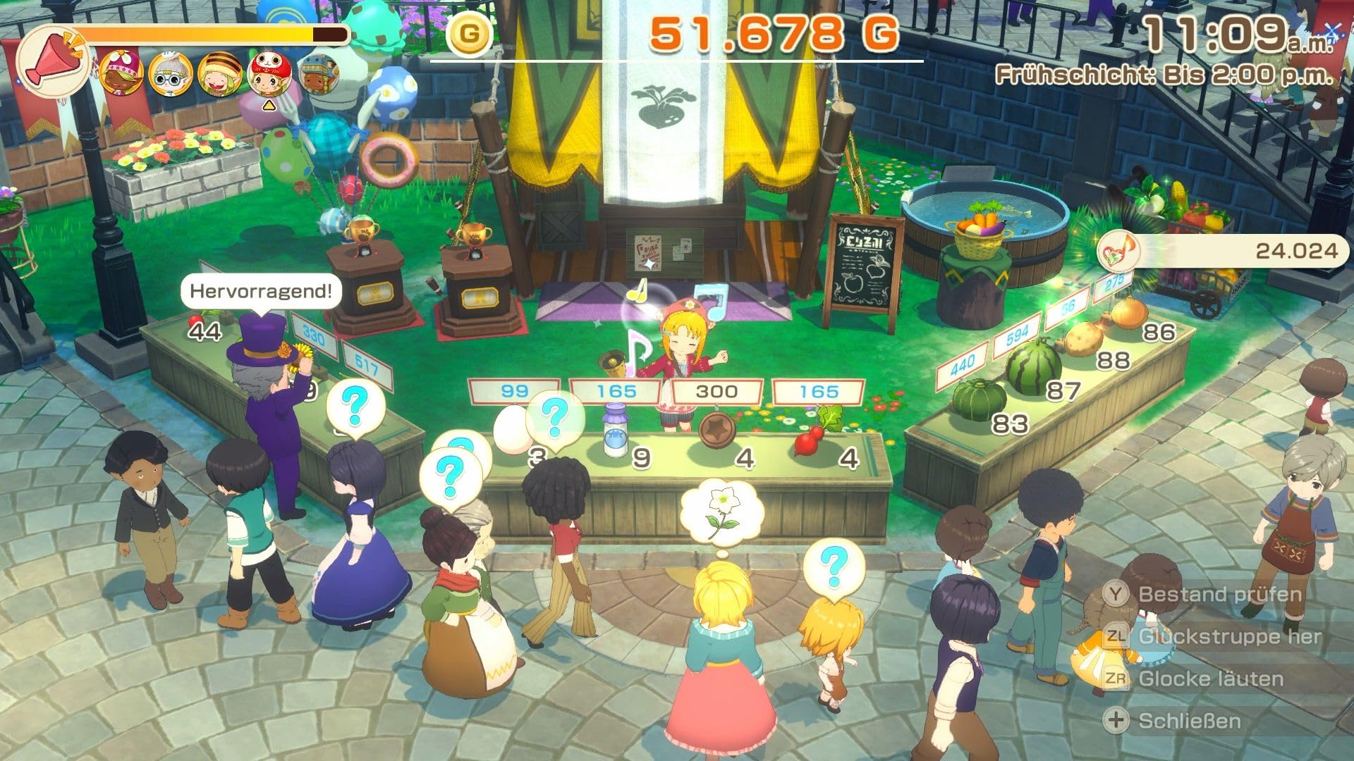 Story of Seasons: Grand Bazaar Limited Edition - Switch 2 6