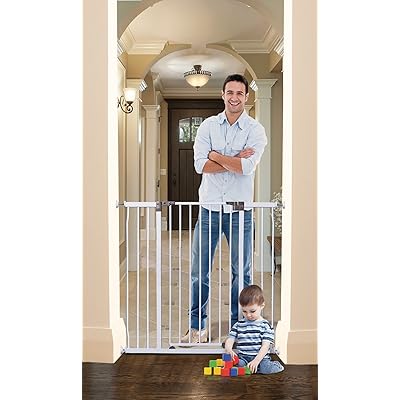 Dreambaby Liberty Extra Tall and Wide Auto Close Egypt Ubuy