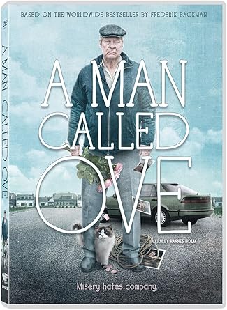 A Man Called Ove