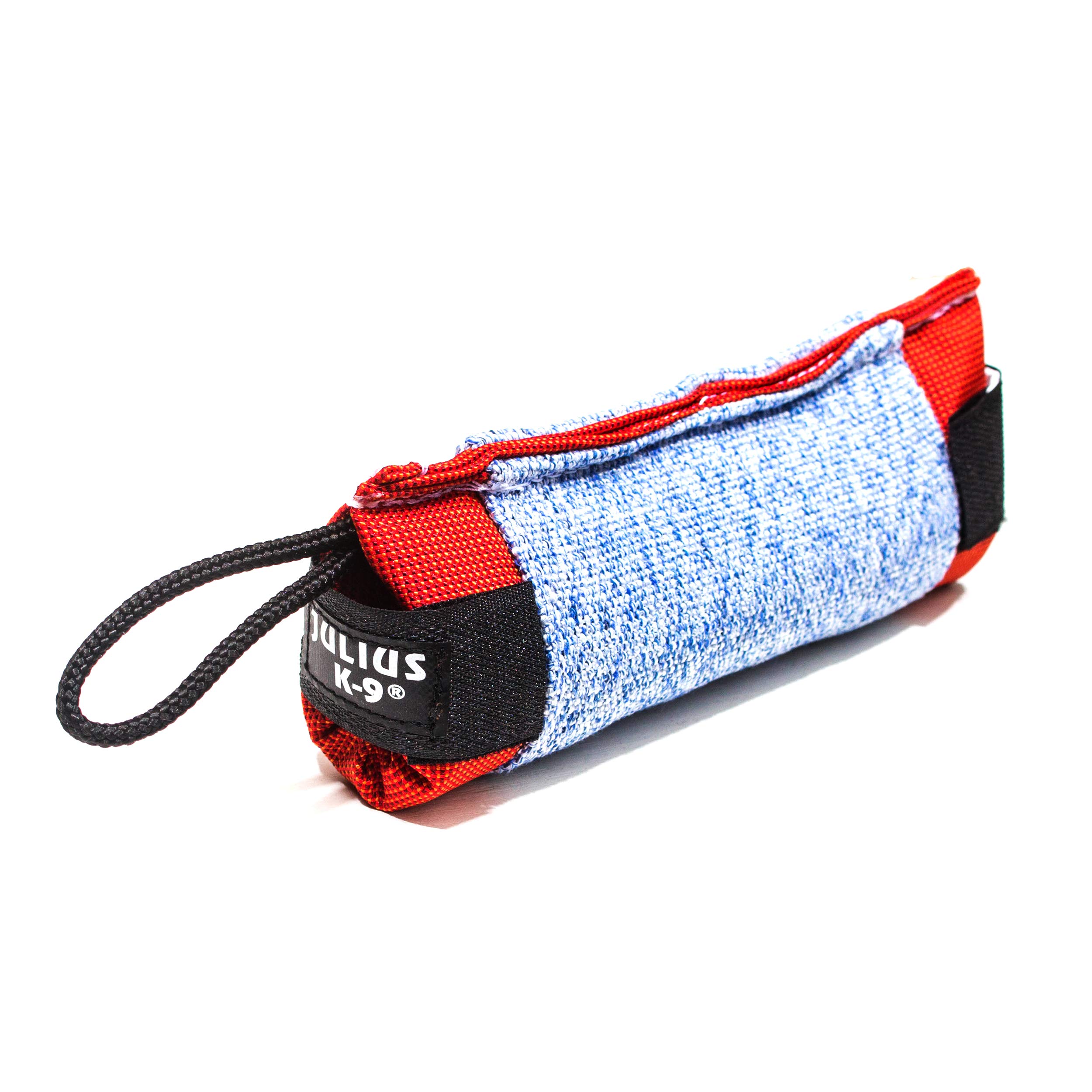 Julius-K9 28533 Leckerli Floatable Rohr Dummy, 20 cm