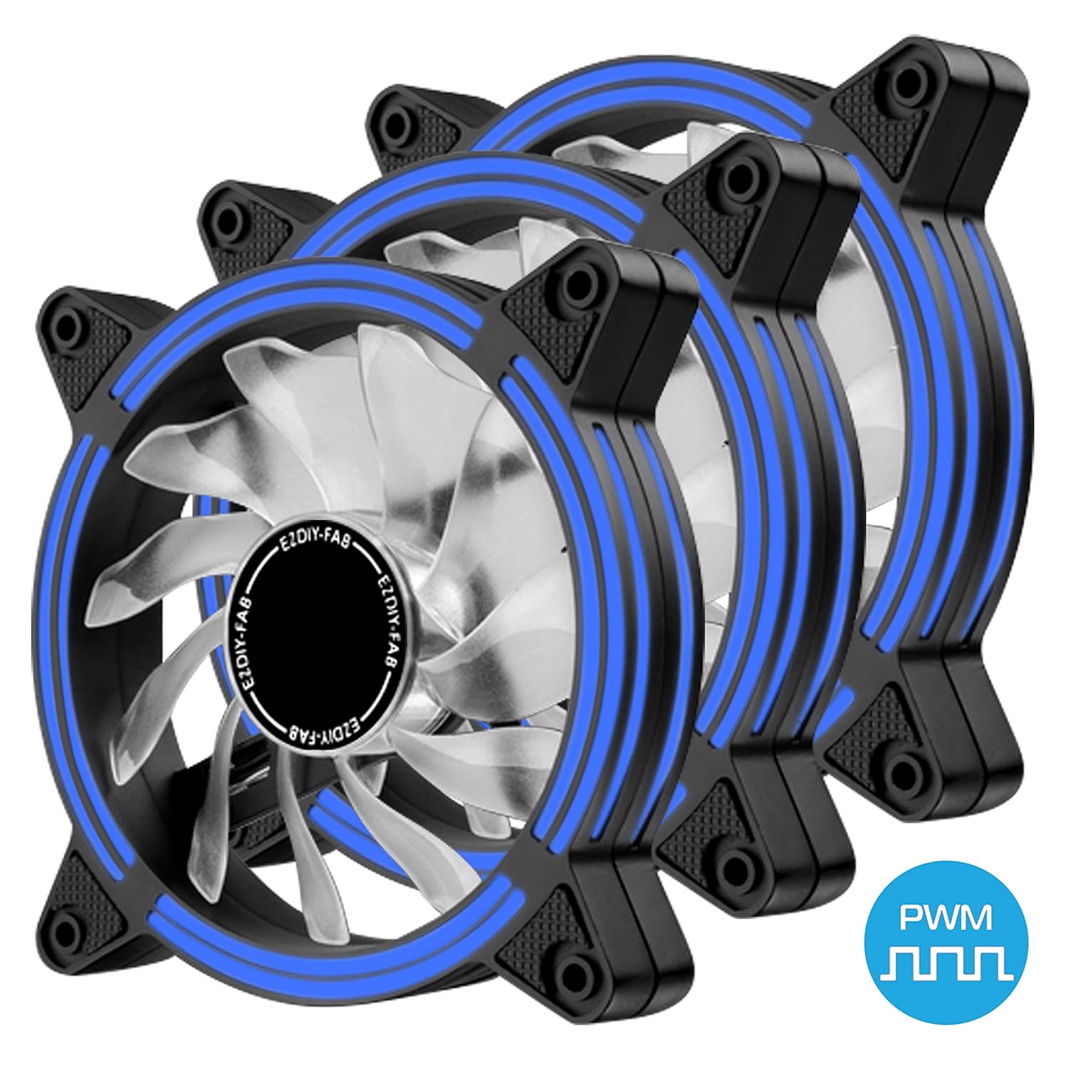 Which Is The Best Blue Led Cooling Fans