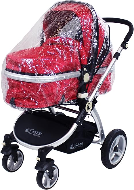 bugaboo buffalo raincover