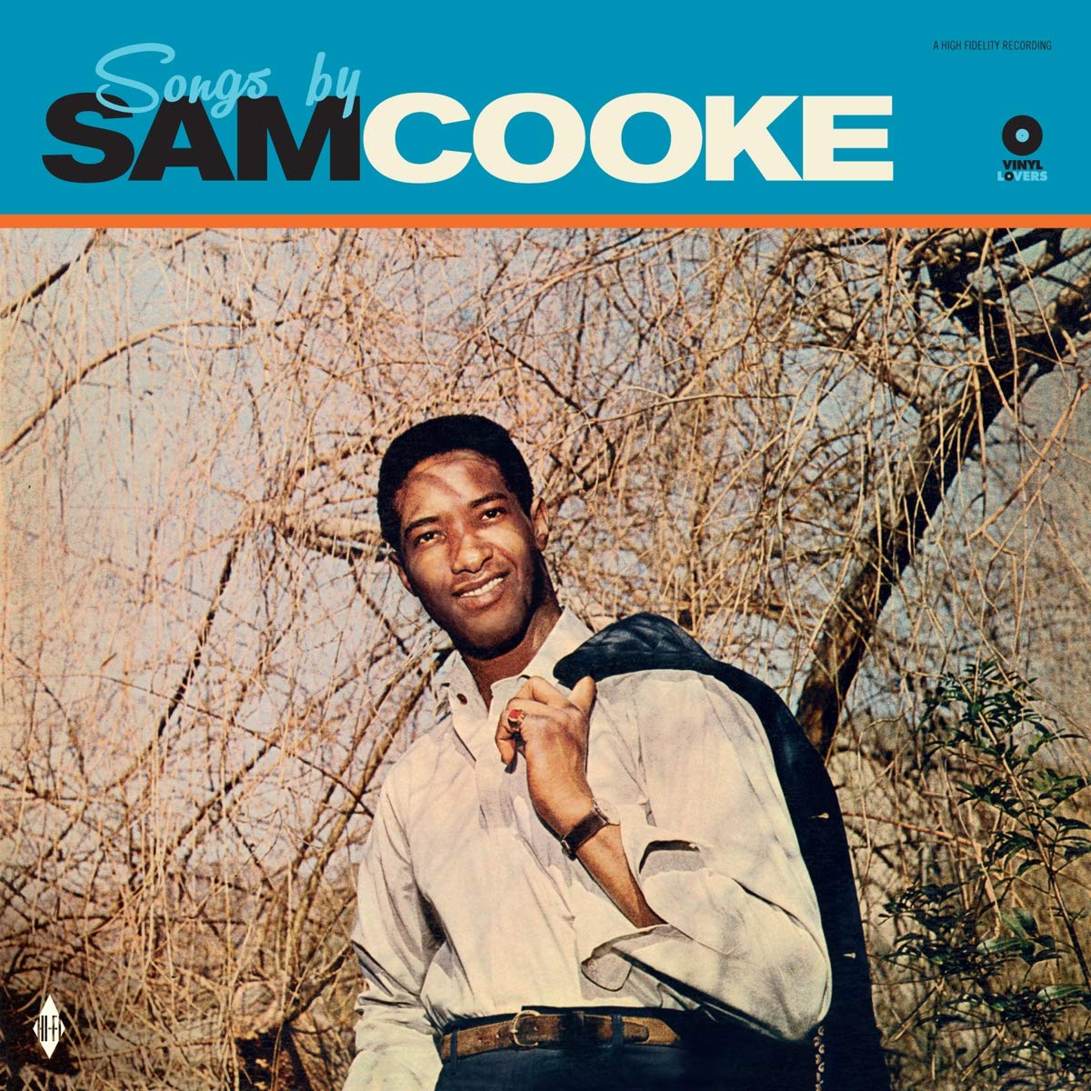 Songs By Sam Cooke + 3 Bonus Tracks! [VINYL]