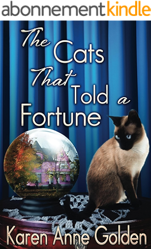 Download The Cats that Told a Fortune (The Cats that . . . Cozy Mystery Book 3) (English Edition) PDF