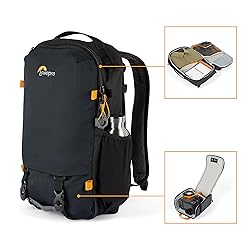 Lowepro Trekker Lite BP 150, Camera Backpack with