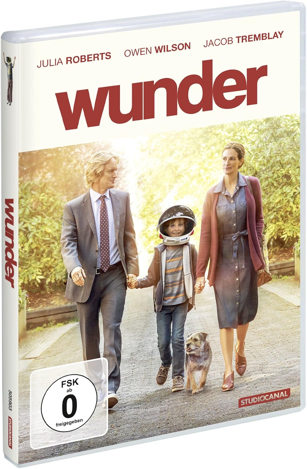 Wunder Tremblay Jacob Roberts Julia Wilson Owen Chbosky Stephen Chbosky Stephen Amazon Nl