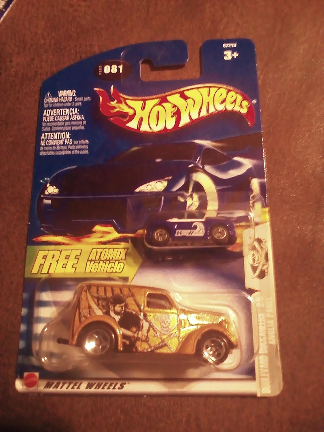 hot wheels boulevard buccaneers