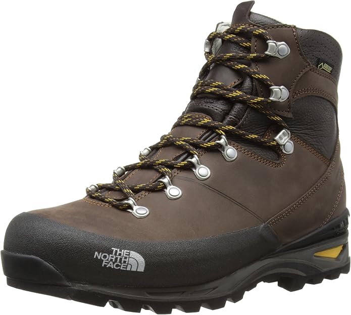 north face verbera backpacker gtx