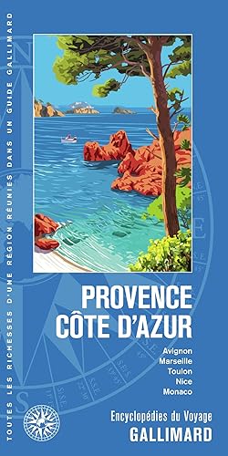 Download Guide Provence Cote D Azur PDF