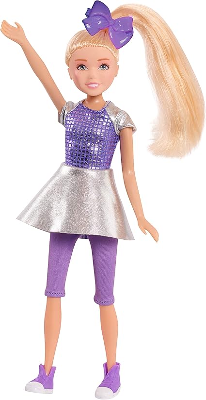jojo siwa barbie doll amazon