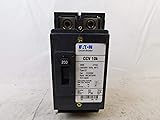 Eaton CCV2200 Bolt-On Mount Type CCV Tenant Main