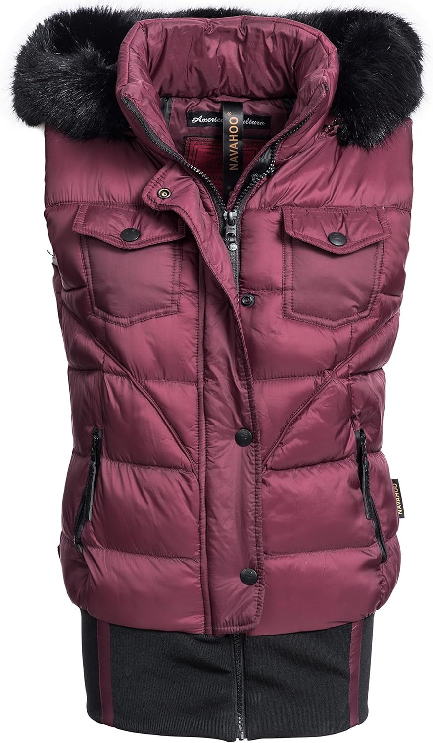 CMP Kinderjacke Mit Kapuze - Wasserdichtes Nylon Mit Wärmefüllung Für Jungen & Mädchen