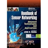Handbook of Sensor Networking