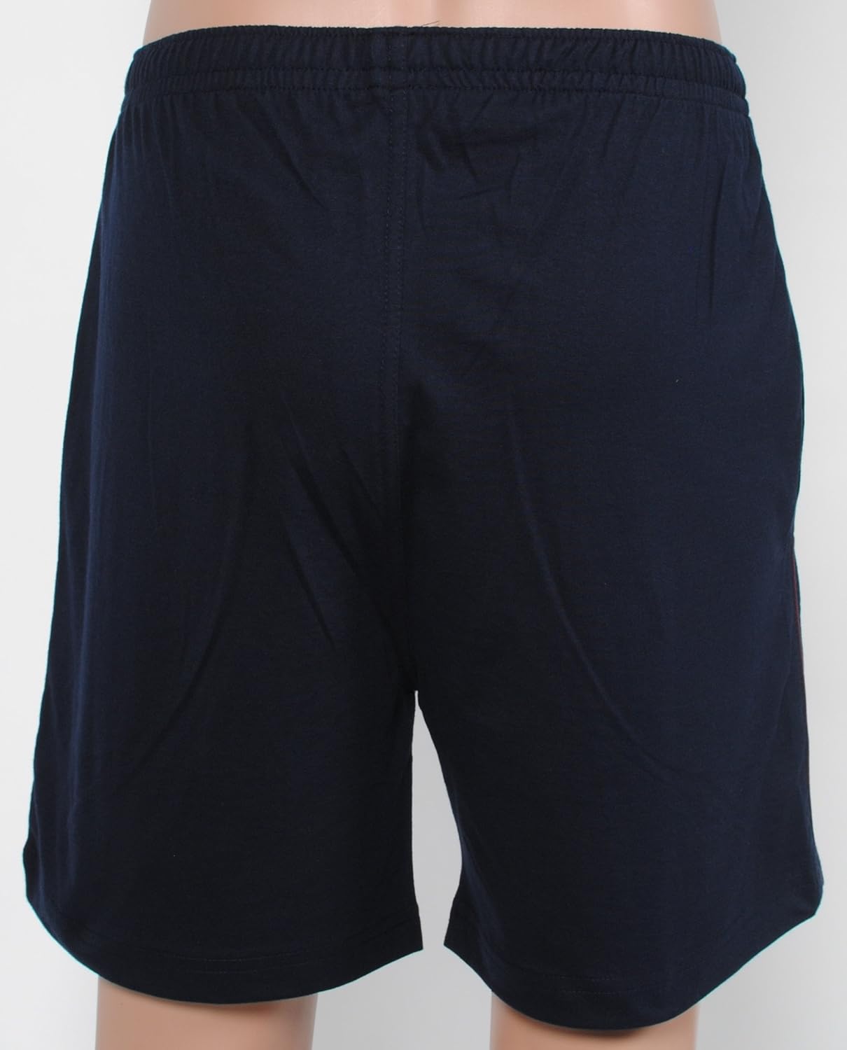 gazelle activestylish mens lounge shorts navy blue