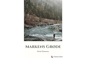 Markens Grøde (Norwegian Edition)