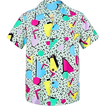Camiseta Estampado All Over - KAKI - Kiabi - 10.00