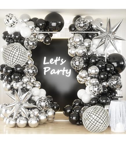 Lot De 8 Supports De Ballons 76,2 Cm Pour Table - Décoration Mariage Anniversaire