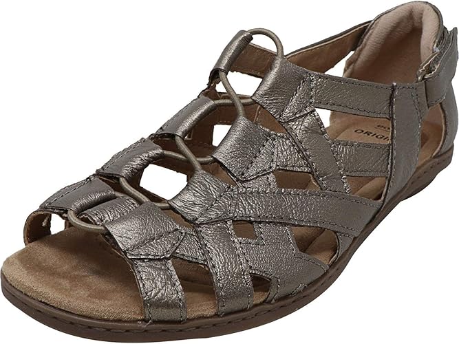 earth origins belle bridget sandal