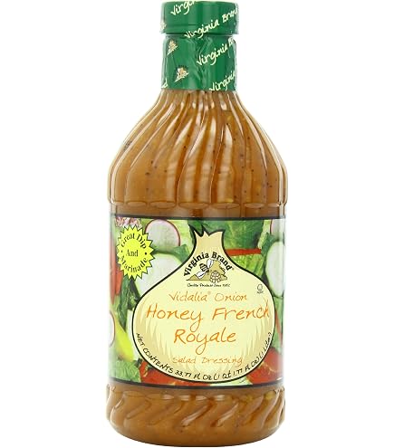 honey french dressing Marzetti Salad 1.5oz (qty.120) : Grocery & Gourmet Food Pick Model:Model 3 Dress that broke the sweet flavor also enlivens GoogleAge-Adult