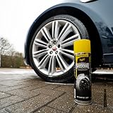 Meguiar's Ultimate Tyre Shine Foam 538 ml High Gloss Long Lasting view 8