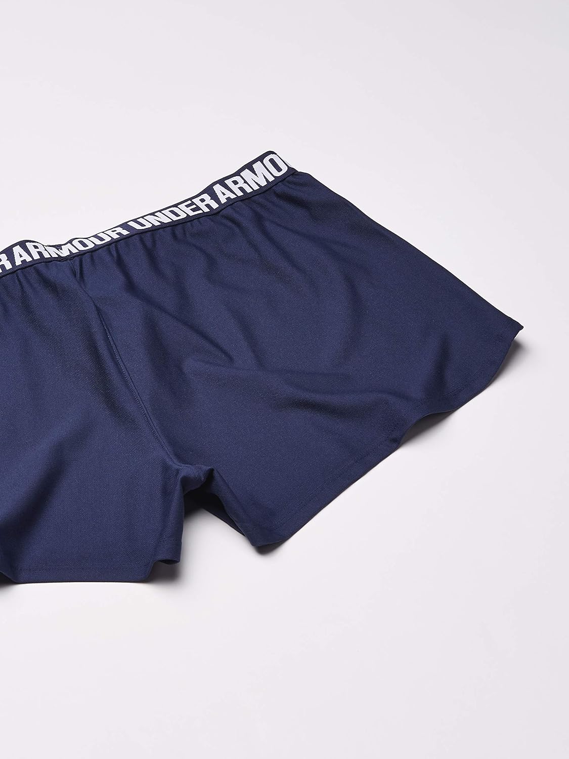 Under Armour Women's Play Up Shorts : Clothing