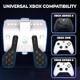 Collective Minds Strike Pack Dominator Wired Xbox Controller MOD Kit 2 Paddles view 5