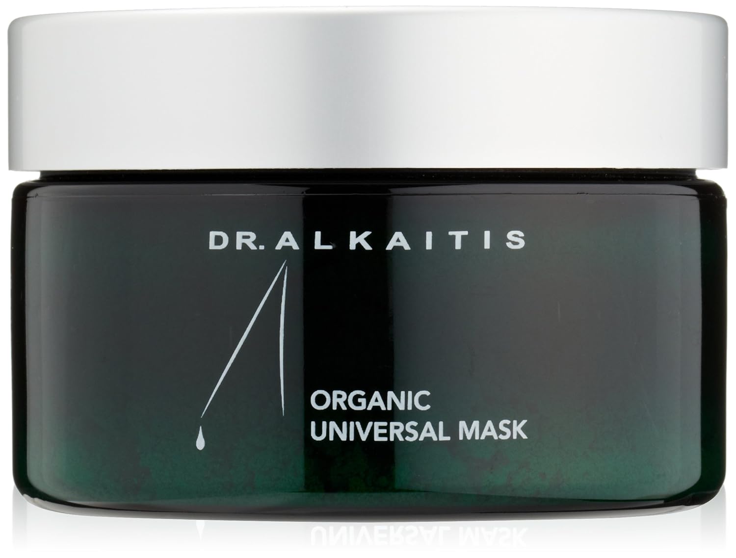 DR. ALKAITIS Organic Universal Mask