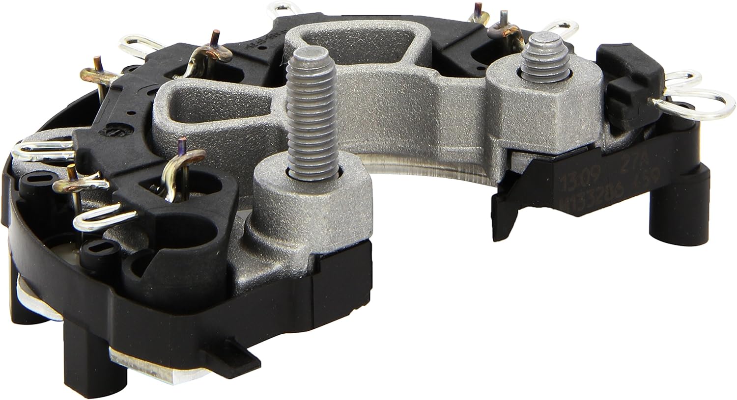 Reyhan Blog Bosch Alternator Rectifier Replacement