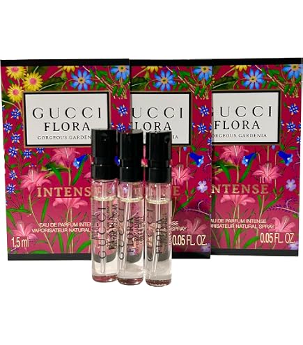 Amazon.com : Gucci Flora Lavender Gorgeous Gardenia Eau de