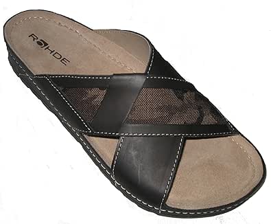 rohde sandals