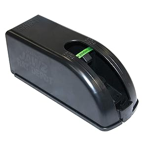 JT Eaton 408BULK Jawz Depot Bulk Rat and Chipmunk Trap Covers