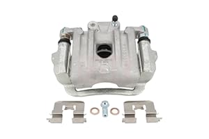 CMX Rear Right (Passenger Side) Disc Brake Caliper SLC-19B6270S Replacement For Kia Sorento Hyundai Santa Fe Sport XL