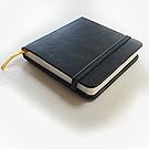 Field Artist 5 in. x 5 in. Square Watercolor Journal, Hardbound with 80 pgs. 200 gsm, Cold Press Paper