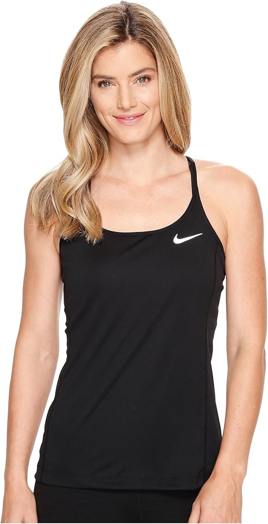 nike dry miler tank womens